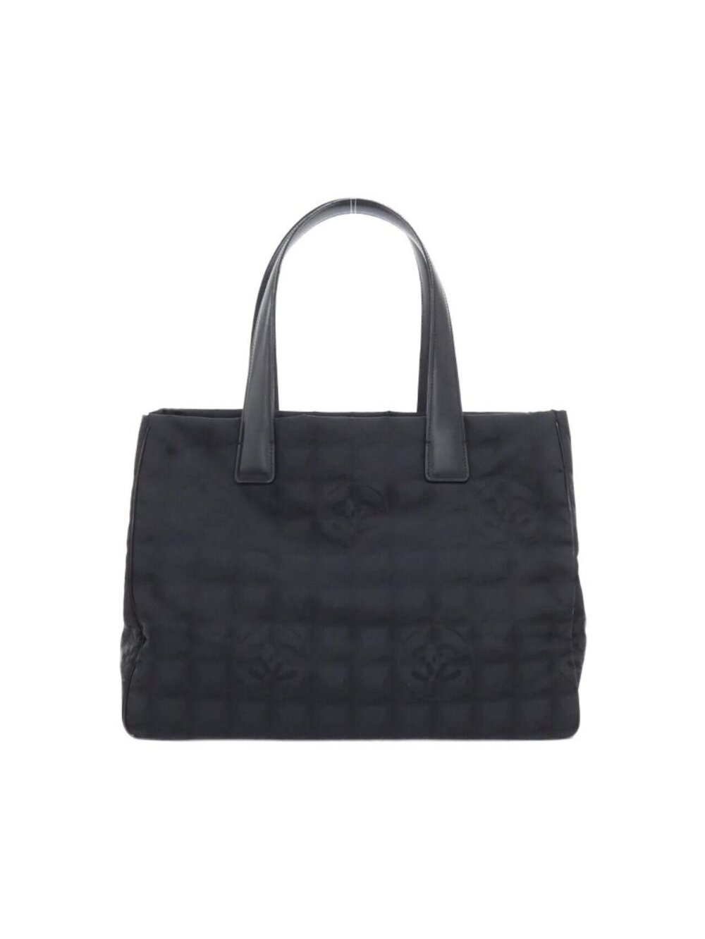 Chanel Travel Line Bag